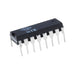 NTE3221 by NTE Electronics, Inc - OPTOCOUPLER-NPN QUAD TRAN