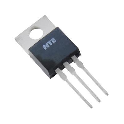 NTE342 by NTE Electronics, Inc - TRANS NPN 17V 2A TO220