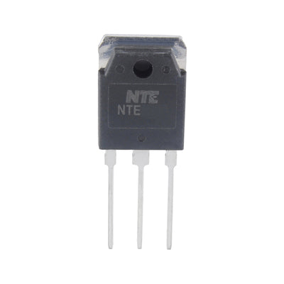 NTE392 by NTE Electronics, Inc - TRANS NPN 100V 25A TO3PN