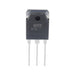 NTE392 by NTE Electronics, Inc - TRANS NPN 100V 25A TO3PN