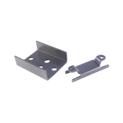 NTE405 by NTE Electronics, Inc - HEAT SINK-TO-3 TRANS.