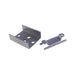 NTE405 by NTE Electronics, Inc - HEAT SINK-TO-3 TRANS.