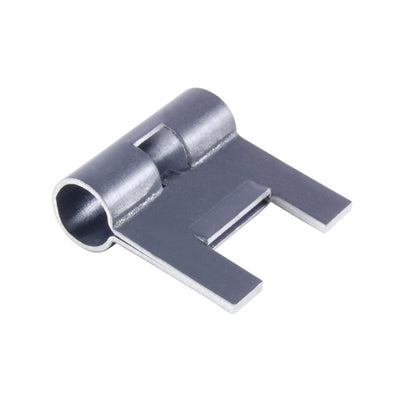 NTE406 by NTE Electronics, Inc - HEAT SINK FOR TO-202 CASE