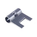 NTE406 by NTE Electronics, Inc - HEAT SINK FOR TO-202 CASE
