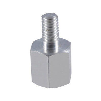 NTE411 by NTE Electronics, Inc - HEAT SINK STUD-MOUNT TO5