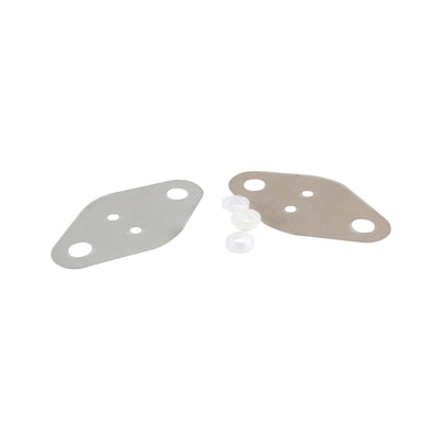 NTE415 by NTE Electronics, Inc - TRANS.INSULATOR KIT TO-66