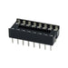 NTE416 by NTE Electronics, Inc - SOCKET 16PIN DIP