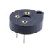 NTE419 by NTE Electronics, Inc - SOCKET-3-PIN TO-5