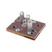 NTE421 by NTE Electronics, Inc - SOCKET-TO-66 PWR