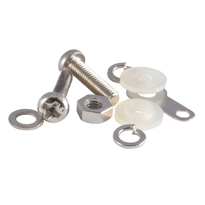 NTE426 by NTE Electronics, Inc - METRIC HARDWARE KIT