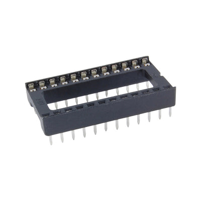 NTE428 by NTE Electronics, Inc - 24-PIN SOCKET