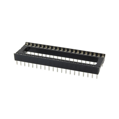 NTE430 by NTE Electronics, Inc - SOCKET 40 PIN