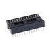 NTE435K28 by NTE Electronics, Inc - SOCKET-28 PIN DIP .070