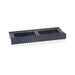 NTE435K52 by NTE Electronics, Inc - SOCKET-52 PIN DIP .070