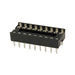 NTE435P18-3 by NTE Electronics, Inc - Socket 18 PIN DIP, 3 Pack