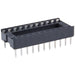 NTE435P22 by NTE Electronics, Inc - SOCKET FOR 22 PIN DIP