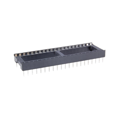 NTE435P42 by NTE Electronics, Inc - SOCKET-42 PIN DIP
