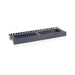 NTE435P42 by NTE Electronics, Inc - SOCKET-42 PIN DIP