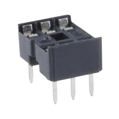 NTE435P6 by NTE Electronics, Inc - IC DUAL INLINE 6 PIN