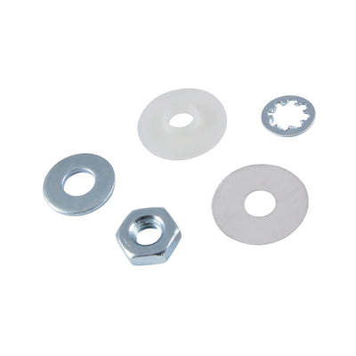 NTE438 by NTE Electronics, Inc - INSULATOR KIT
