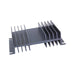 NTE440A by NTE Electronics, Inc - HEAT SINK