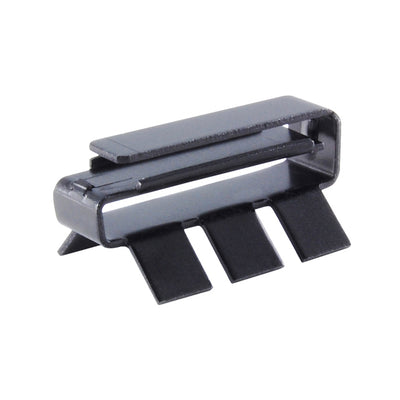 NTE448B by NTE Electronics, Inc - CLIP-ON H/S FOR 14/16 DIP