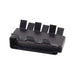 NTE448E by NTE Electronics, Inc - CLIP-ON H/S FOR 24PIN DIP