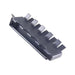 NTE448G by NTE Electronics, Inc - CLIP-ON H/S FOR 40PIN DIP