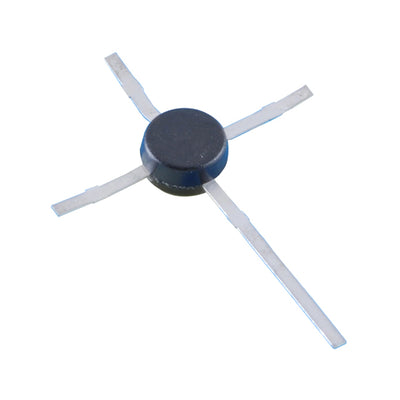 NTE455 by NTE Electronics, Inc - MOSFET-DUAL GATE N-CH