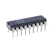 NTE4598B by NTE Electronics, Inc - IC-CMOS 8-BIT LATCH 18-LEAD DIP