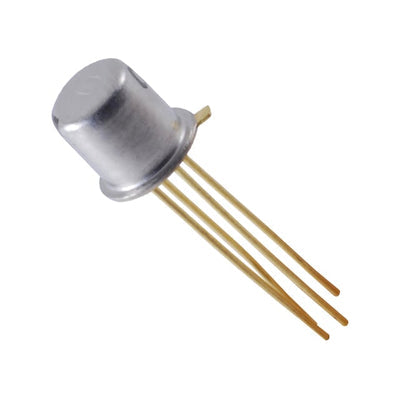 NTE460 by NTE Electronics, Inc - JFET P-CH 20V TO72