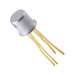 NTE461 by NTE Electronics, Inc - JFET 2N-CH 50V TO71