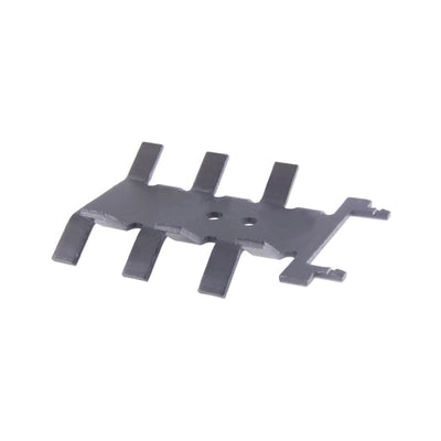 NTE497 by NTE Electronics, Inc - HEATSINK FOR TO-220