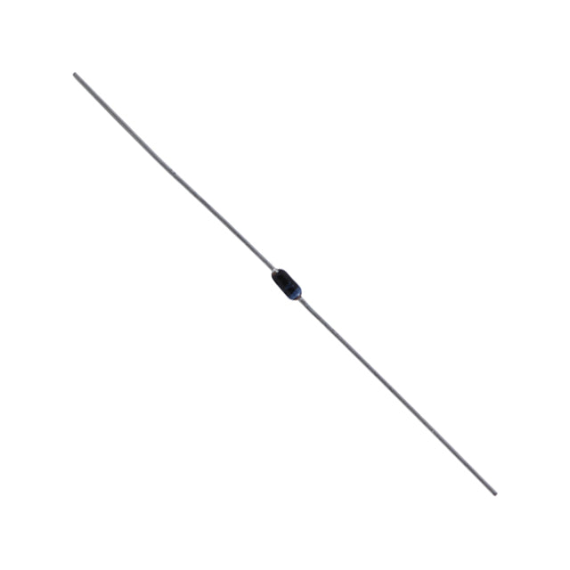 NTE5032A by NTE Electronics, Inc - DIODE ZENER 25V 500 MV DO35
