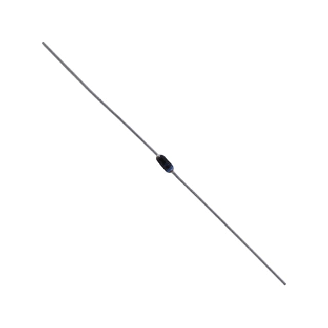 NTE5060A by NTE Electronics, Inc - DIODE ZENER 200V 500 MV DO35