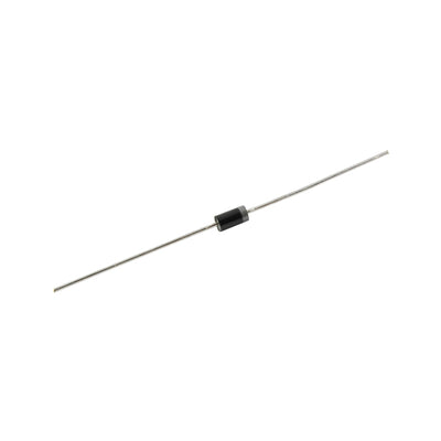 NTE506 by NTE Electronics, Inc - DIODE GEN PURP 1.5KV 500MA DO15