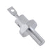 NTE5200A by NTE Electronics, Inc - DIODE ZENER 27V 10W DO4