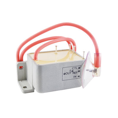 NTE523 by NTE Electronics, Inc - R-TRIPLER SI TV HIV