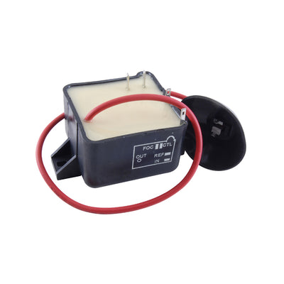 NTE528 by NTE Electronics, Inc - R-5 STEP TRIPLER