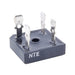 NTE53016 by NTE Electronics, Inc - R-BRIDGE 200V 50A