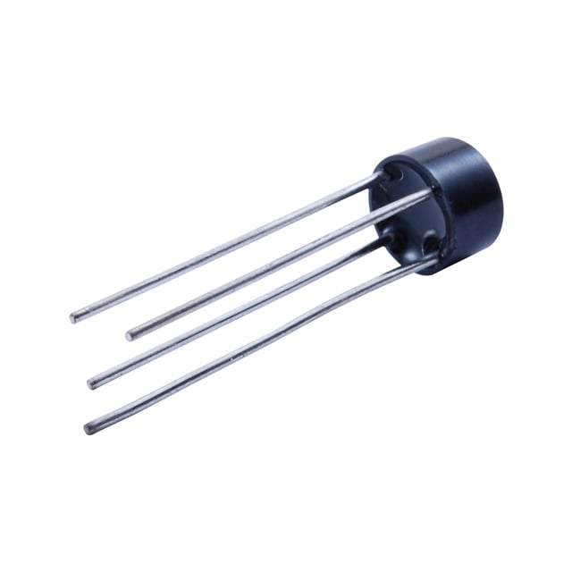 NTE5307 by NTE Electronics, Inc - R-SI BRG 1KV 1.5A