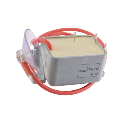 NTE531 by NTE Electronics, Inc - R-TRIPLER SI TV HIV