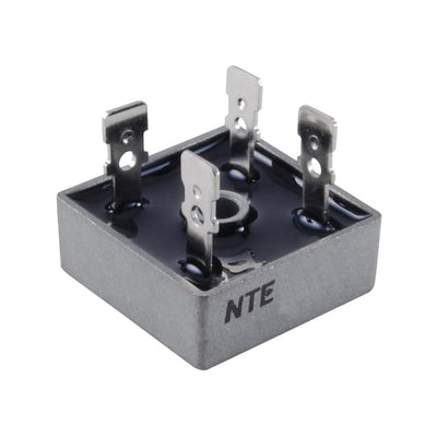 NTE5324 by NTE Electronics, Inc - R-SI BRIDGE 400V 25A
