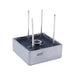 NTE5327W by NTE Electronics, Inc - R-SI BRIDGE 800V 25A