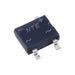 NTE5334SM by NTE Electronics, Inc - R-SI BRIDGE 1KV 1A SMT