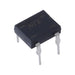 NTE5334 by NTE Electronics, Inc - R-SI BRIDGE 1000V 1A