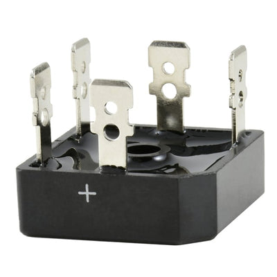 NTE53508 by NTE Electronics, Inc - 3-PHASE BRIDGE 800V 35A