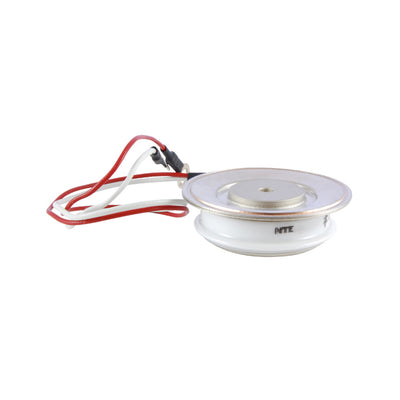 NTE5380 by NTE Electronics, Inc - SCR-600V 400A HI SPD