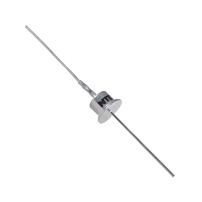 NTE551 by NTE Electronics, Inc - DIODE GEN PURP 1.5KV 1.5A AXIAL