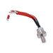 NTE5576 by NTE Electronics, Inc - SCR 600V 175A TO94